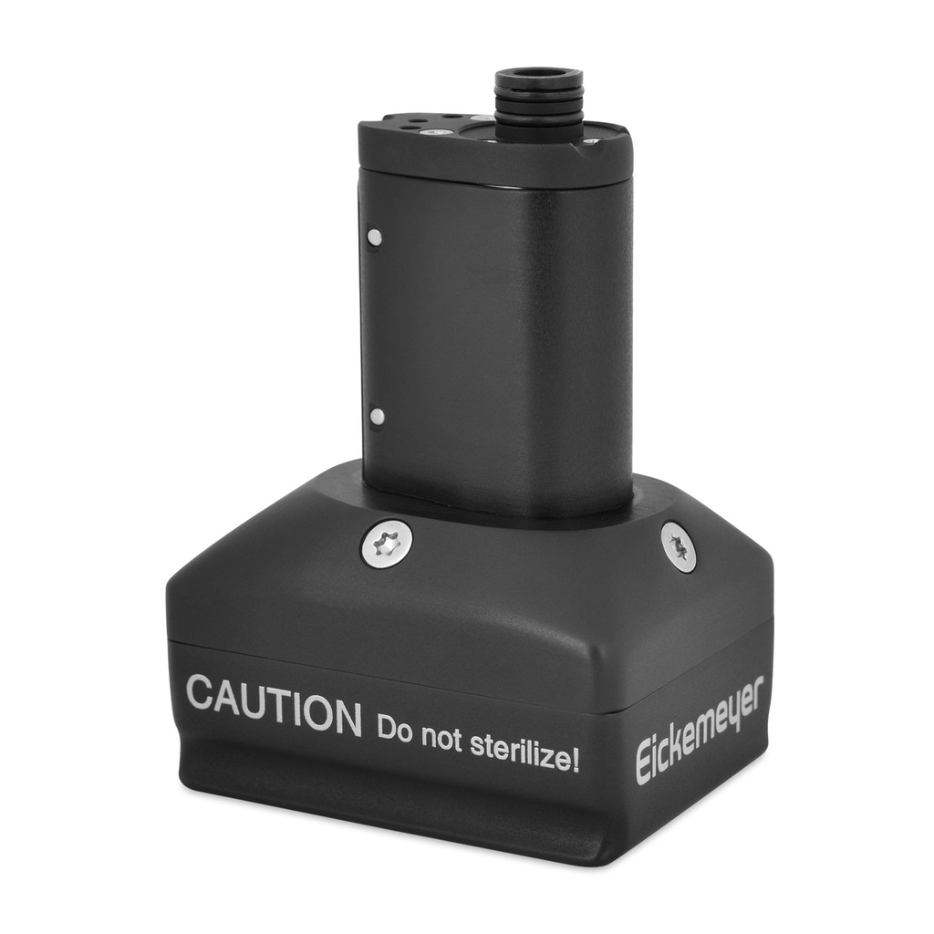 [DK]Drivmotor og batterienhed, til Dragonfly